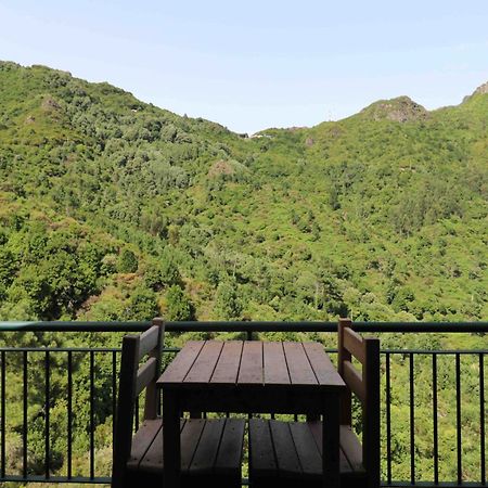 Valley View Hotel Encumeada Senhora do Rosário المظهر الخارجي الصورة