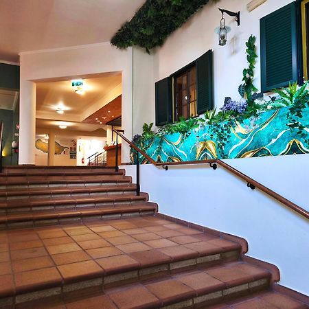 Valley View Hotel Encumeada Senhora do Rosário المظهر الخارجي الصورة