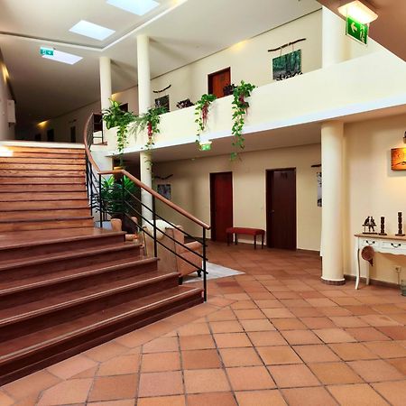 Valley View Hotel Encumeada Senhora do Rosário المظهر الخارجي الصورة