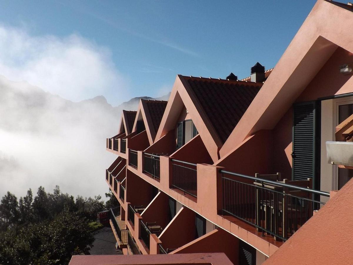 Valley View Hotel Encumeada Senhora do Rosário المظهر الخارجي الصورة