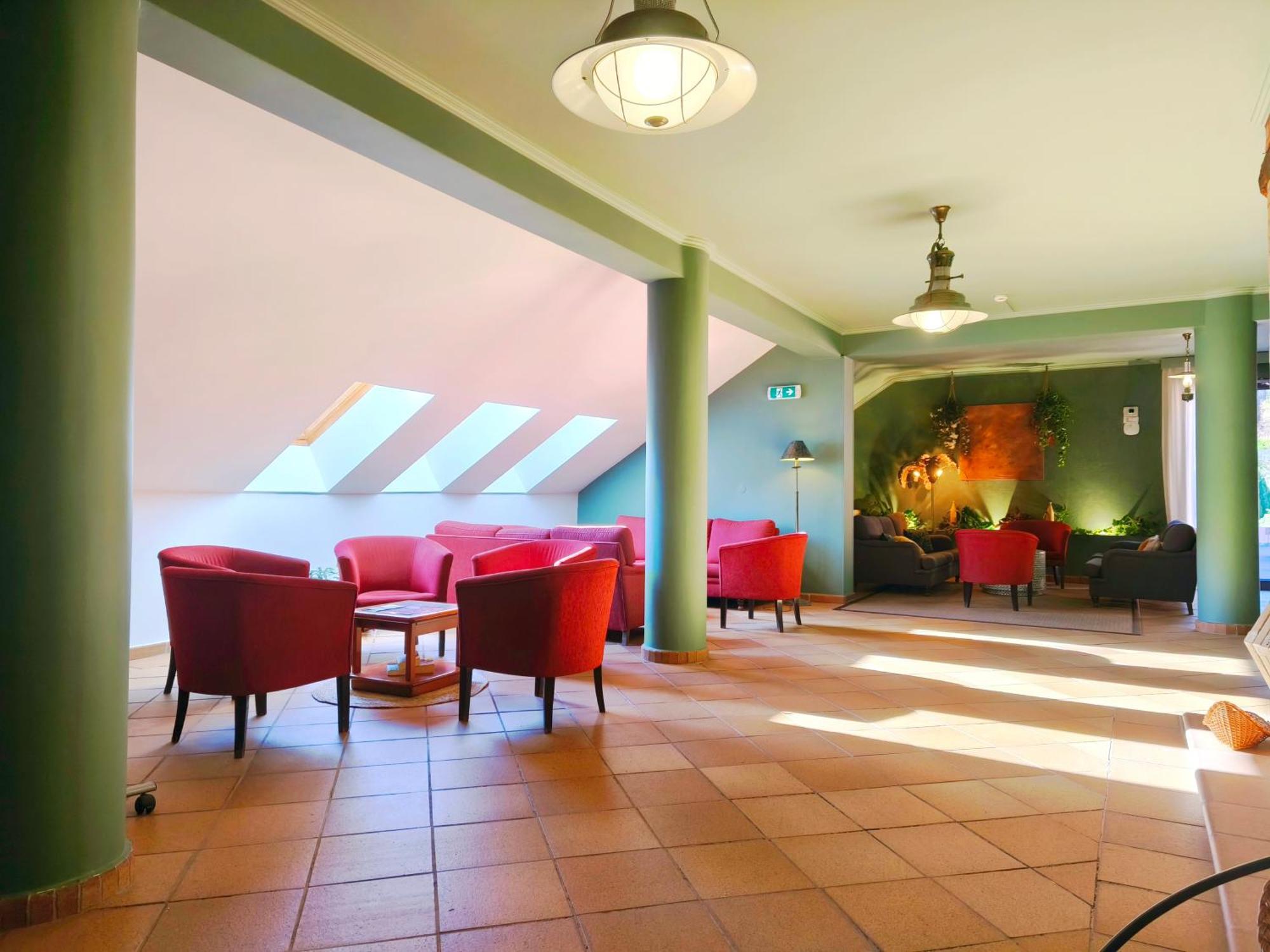 Valley View Hotel Encumeada Senhora do Rosário المظهر الخارجي الصورة