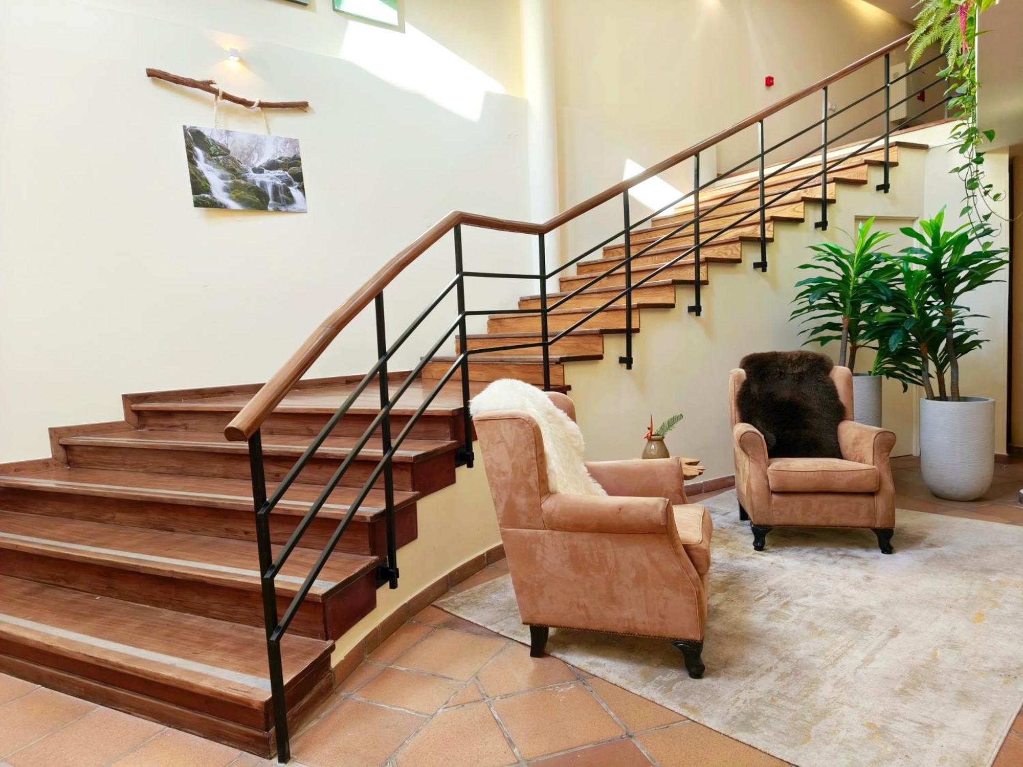 Valley View Hotel Encumeada Senhora do Rosário المظهر الخارجي الصورة