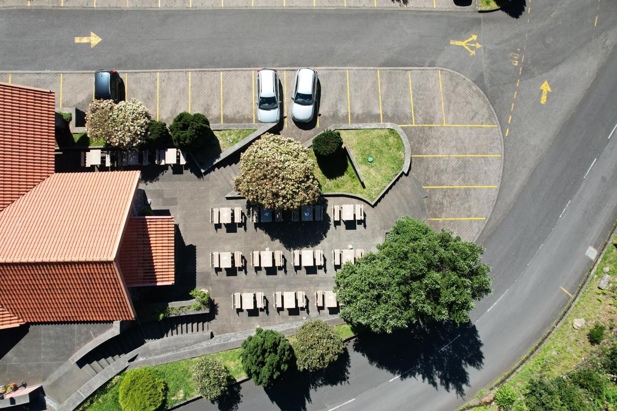 Valley View Hotel Encumeada Senhora do Rosário المظهر الخارجي الصورة
